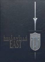 1994 Belleville Township East High School Yearbook from Belleville, Illinois cover image