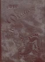 1959 Purcell High School Yearbook from Purcell, Oklahoma cover image