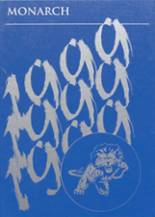 1999 Midway High School Yearbook from Inkster, North Dakota cover image