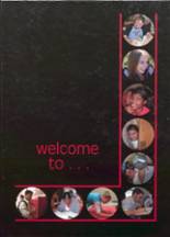 2005 East High School Yearbook from Rockford, Illinois cover image