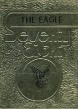 Bruceville-Eddy High School 1978 yearbook cover photo