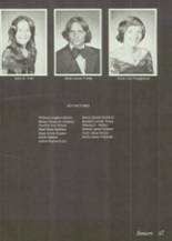 Explore 1976 Tyner High School Yearbook, Chattanooga TN - Classmates