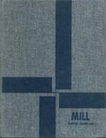 1971 Middletown High School Yearbook from Middletown, Rhode Island cover image