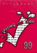1999 Whiting High School Yearbook from Whiting, Indiana cover image