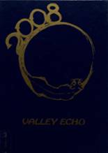 2008 Medomak Valley High School Yearbook from Waldoboro, Maine cover image