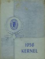 1956 Oxford Area High School Yearbook from Oxford, Pennsylvania cover image