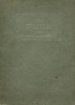 1929 Lincoln High School Yearbook from Milwaukee, Wisconsin cover image