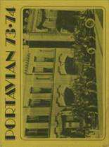 1974 Gateway High School Yearbook from Monroeville, Pennsylvania cover image