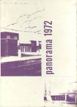 1972 Northern High School Yearbook from Dillsburg, Pennsylvania cover image
