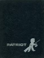 1966 Hale High School Yearbook from Tulsa, Oklahoma cover image
