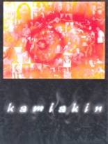 2002 Pullman High School Yearbook from Pullman, Washington cover image