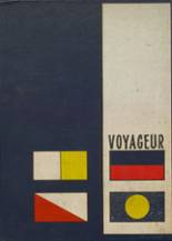 1963 Minnetonka High School Yearbook from Minnetonka, Minnesota cover image