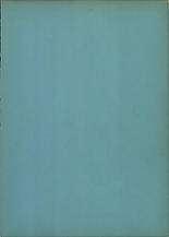 West Rusk-Gaston-New London High School 1966 yearbook cover photo