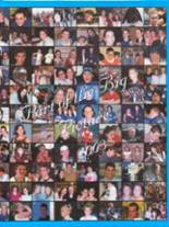 2003 Frankfort High School Yearbook from Frankfort, Indiana cover image