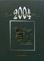 2004 Emmaus High School Yearbook from Emmaus, Pennsylvania cover image