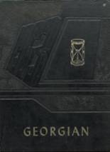 1963 Fairchance-Georges High School Yearbook from Uniontown, Pennsylvania cover image