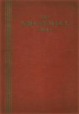 1934 Shaker Heights High School Yearbook from Shaker heights, Ohio cover image