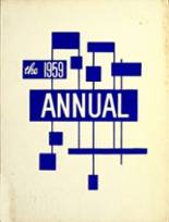 1959 Shortridge High School Yearbook from Indianapolis, Indiana cover image