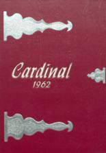 1962 Santa Cruz High School Yearbook from Santa cruz, California cover image