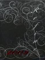 2009 Sandpoint High School Yearbook from Sandpoint, Idaho cover image