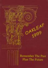 1999 Lometa High School Yearbook from Lometa, Texas cover image