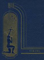 1948 Kindred High School Yearbook from Kindred, North Dakota cover image