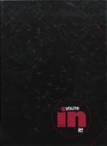 2011 Central High School Yearbook from Cheyenne, Wyoming cover image