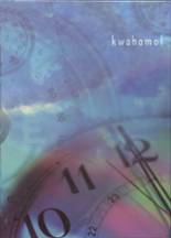 1999 Tomahawk High School Yearbook from Tomahawk, Wisconsin cover image