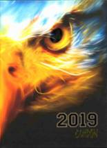 2019 Marist School Yearbook from Atlanta, Georgia cover image