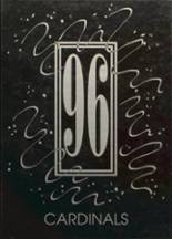 1996 Leroy-Ostrander High School Yearbook from Le roy, Minnesota cover image