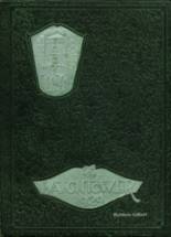 1929 Beverly Hills High School Yearbook from Beverly hills, California cover image