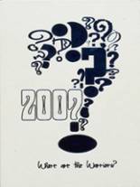 2007 North Huron High School Yearbook from Kinde, Michigan cover image