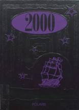 Joppatowne High School 2000 yearbook cover photo
