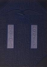 1938 Snowden High School Yearbook from Library, Pennsylvania cover image