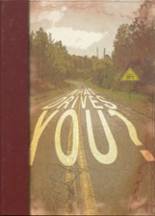 2012 Bolivar-Richburg High School Yearbook from Bolivar, New York cover image