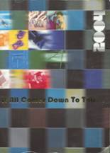 2004 Mullin High School Yearbook from Mullin, Texas cover image