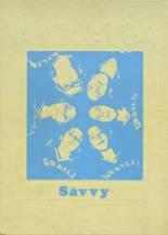 1974 Grayling High School Yearbook from Grayling, Michigan cover image