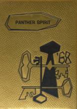 1975 Ponca City High School Yearbook from Ponca city, Oklahoma cover image
