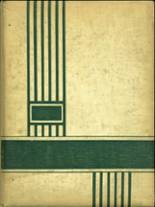1963 North Collins High School Yearbook from North collins, New York cover image