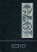 1973 East Canton High School Yearbook from East canton, Ohio cover image