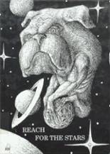 1997 Baltic Public High School Yearbook from Baltic, South Dakota cover image