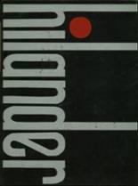 1974 Peabody High School Yearbook from Pittsburgh, Pennsylvania cover image