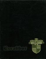 1988 Greens Farms Academy Yearbook from Greens farms, Connecticut cover image