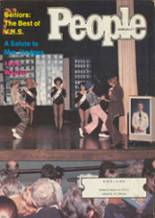 1979 Venice High School Yearbook from Venice, Florida cover image