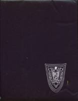 Haywood High School 1966 yearbook cover photo