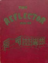 1950 Lees Summit High School Yearbook from Lee's summit, Missouri cover image