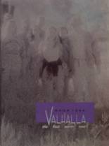 1994 Walt Whitman High School Yearbook from Bethesda, Maryland cover image