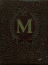 1946 Moline High School Yearbook from Moline, Illinois cover image