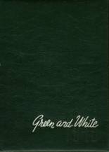 1949 Garth High School Yearbook from Georgetown, Kentucky cover image