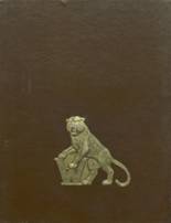 1966 Westport High School Yearbook from Kansas city, Missouri cover image